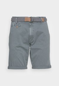 Não selecionado, iron