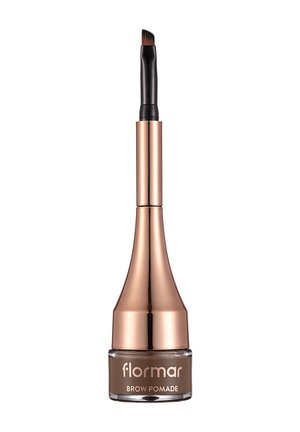 Flormar, BROW POMADE - Eyebrow pencil - Beige