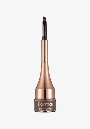 Flormar, BROW POMADE - Eyebrow pencil - Beige