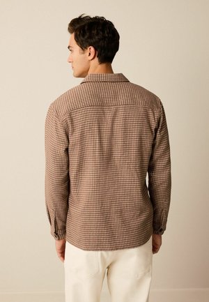 Next TEXTURED - Pluus - stone natural