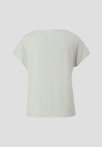 s.Oliver BLACK LABEL T-Shirt basic - ecru