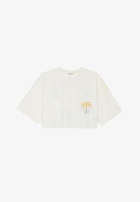 Non sélectionné, off-white