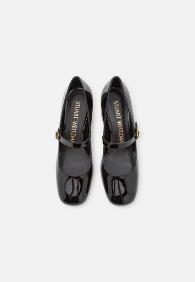 Stuart Weitzman STUART - Classic heels - black