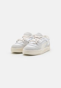 Puma 180 UNISEX - Baskets basses - white/frosted ivory
