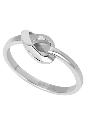 B ME - Ring - silver-coloured