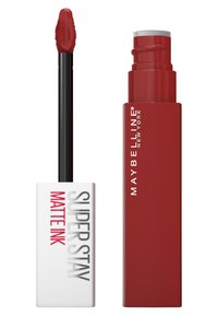 Maybelline New York - SUPER STAY MATTE INK - Tinta labbra - 335 hustler Immagine in miniatura 1