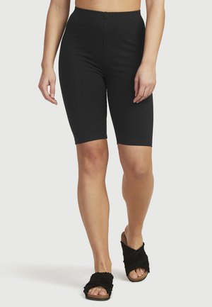 Cellbes of Sweden Shorts - white + black