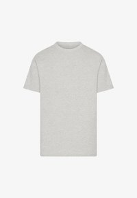 Unselected, heather grey