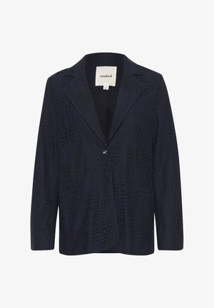 Soaked in Luxury, SLCOOPELIA HESTER - Blazer - night sky