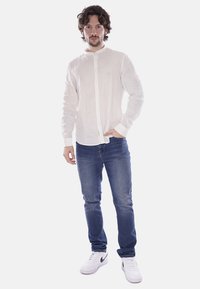 Gianni Lupo Camicia - bianco