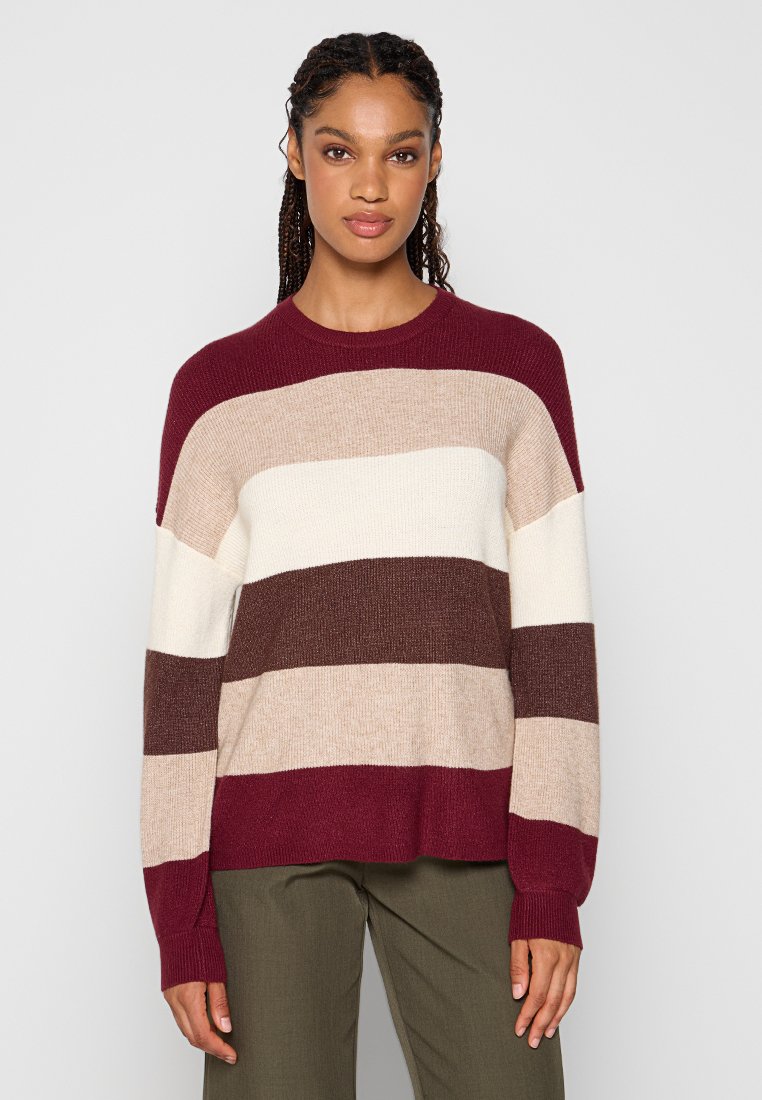 Only Trui wit Only Trui wit