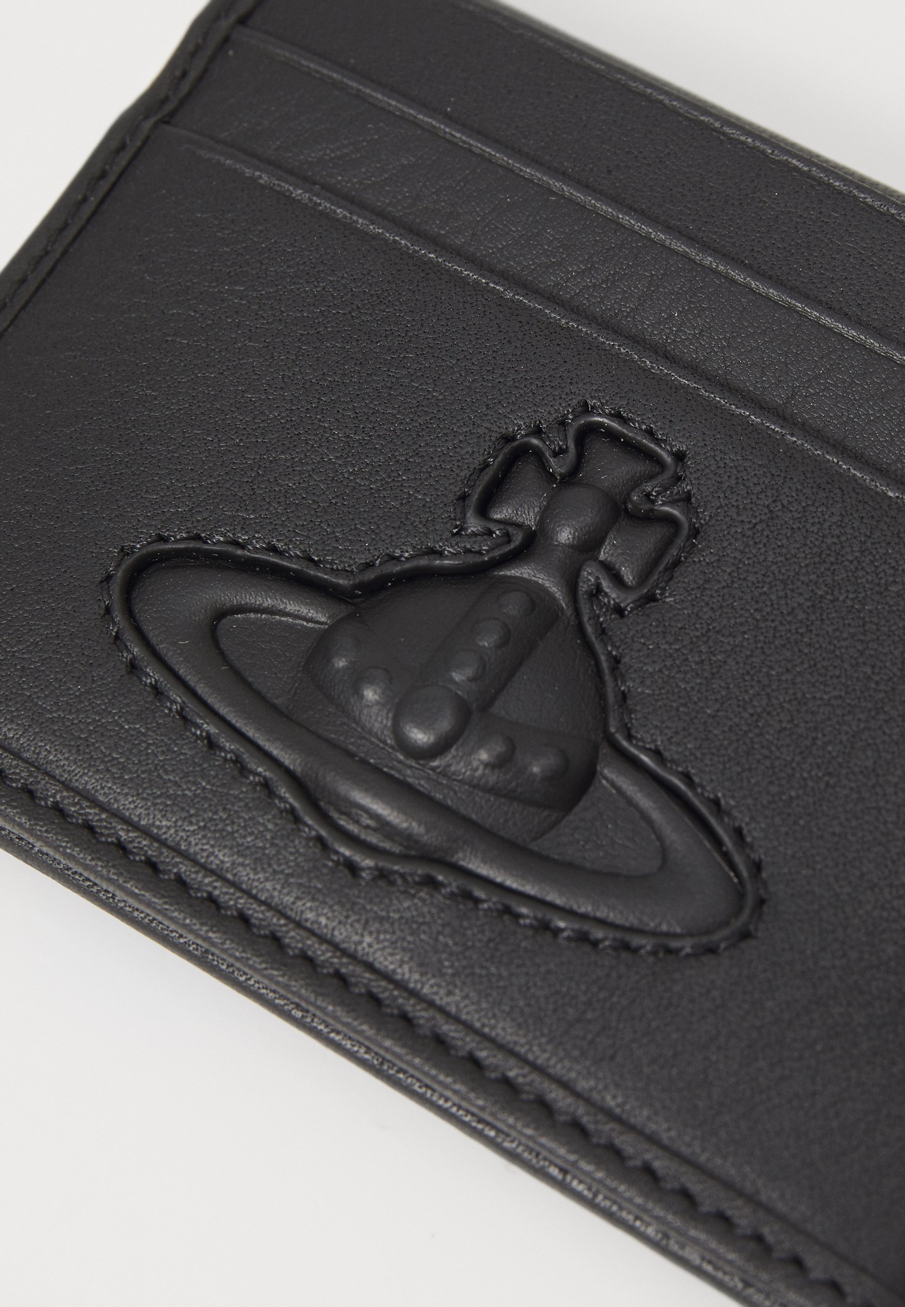 Vivienne Westwood archive skull Wallet ☆ Vivienne Westwood UNISEX - Portfel/czarny - Zalando.pl