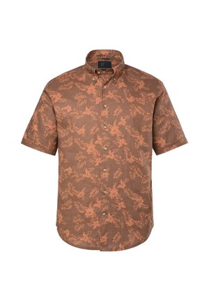 JP1880, Košile - deep fawn brown