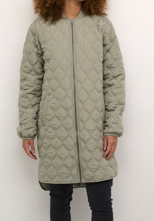 Veste mi-saison - khaki