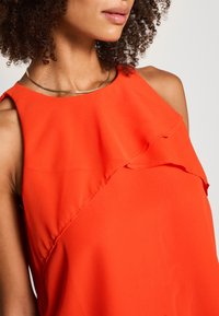Esprit Top - bright orange