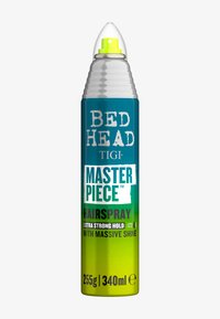 Tigi - BED HEAD MASTERPIECE HAIRSPRAY - Stylingprodukter Miniatyrbild 1