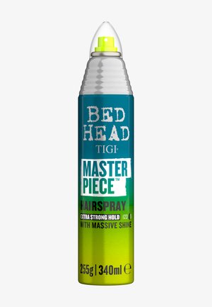 BED HEAD MASTERPIECE HAIRSPRAY - Hair styling - -