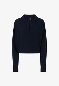Non selezionato, dark navy blue