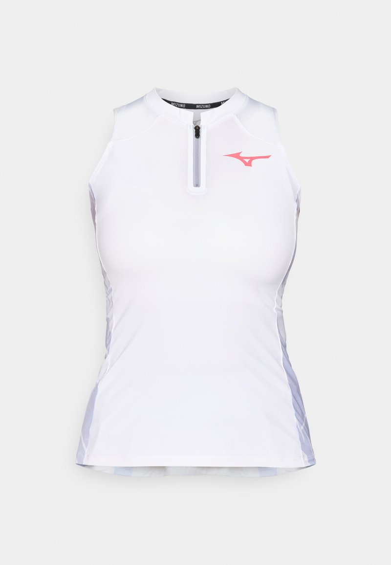 Mizuno Top wit