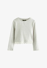 Ikke valgt, grey