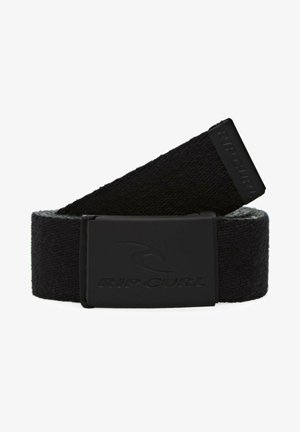 Rip Curl, WEB SNAP REVO - Cinturón - black/olive