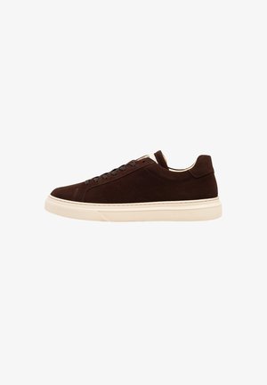 Henry Stevens TRAVIS - SNEAKER - Sneaker low - braun