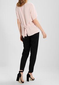 Selected Femme Bluse - light pink