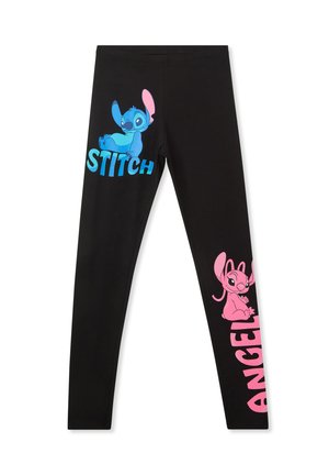 Leggings - nero