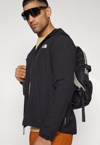 The North Face HOOD - Outdoorjakke - black