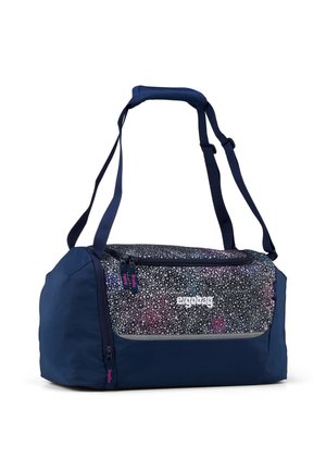 Sports bag - bärlaxy - lila