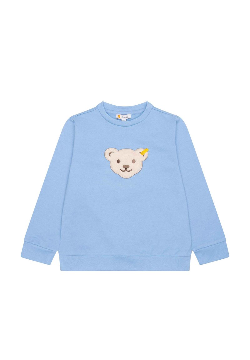 Steiff Sweater blauw