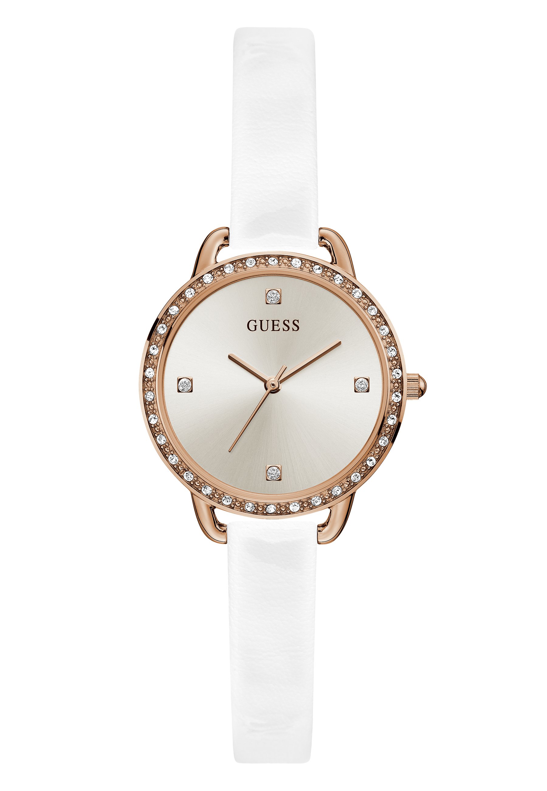 Guess BELLINI Watch white Zalando