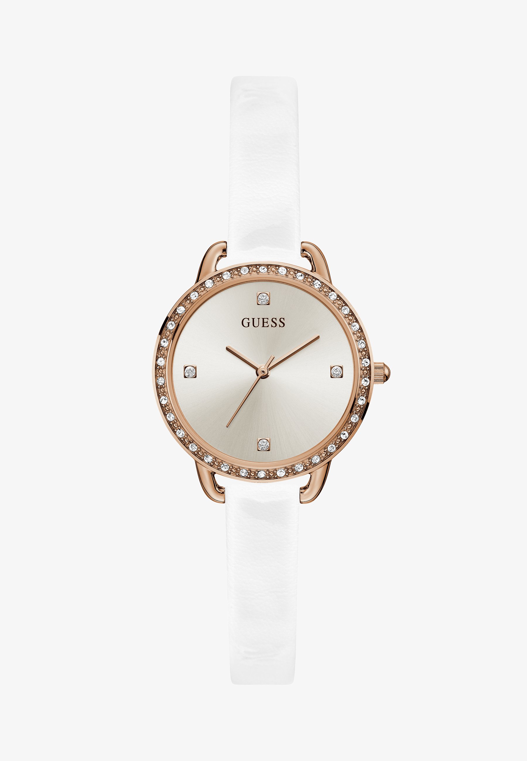Guess BELLINI Watch white Zalando - Main Image
