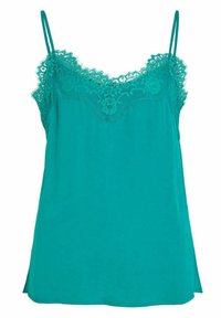 Unselected, alhambra