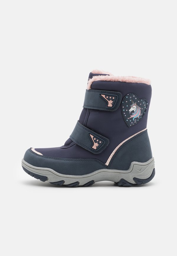 Snowboot/Winterstiefel