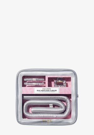 SILKE HEATLESS CURLER  - Haaraccessoire - silver