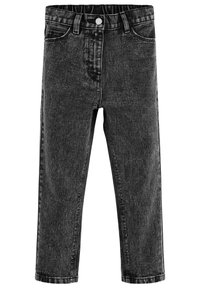 Unausgewählt, grey denim