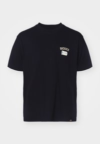 Unselected, black