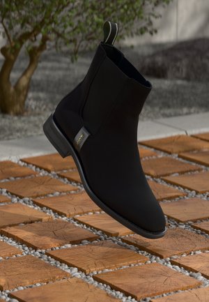 GANT FAYY - Botines - black