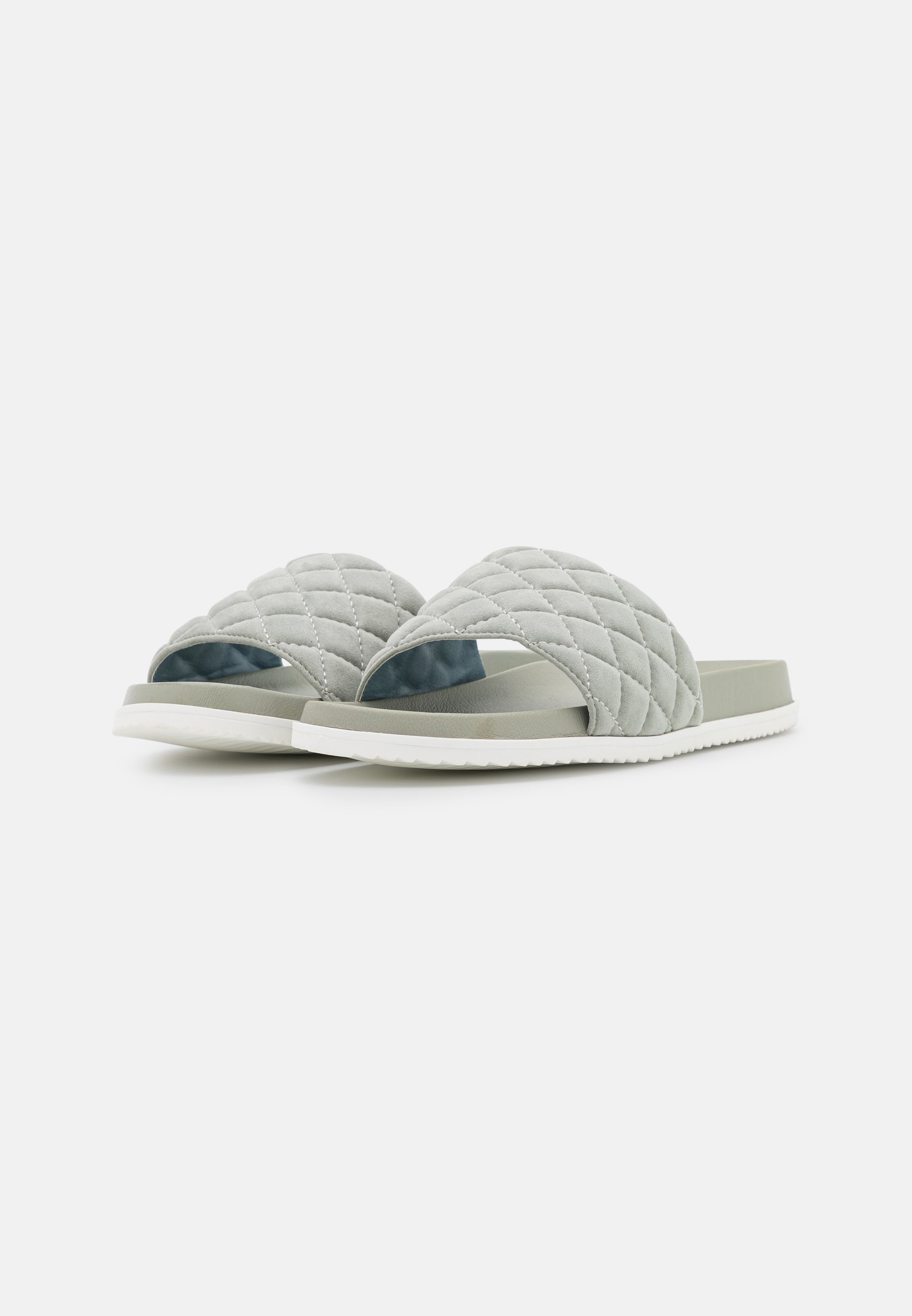 TOM TAILOR Muiltjes - menta/mintgroen - Zalando.nl