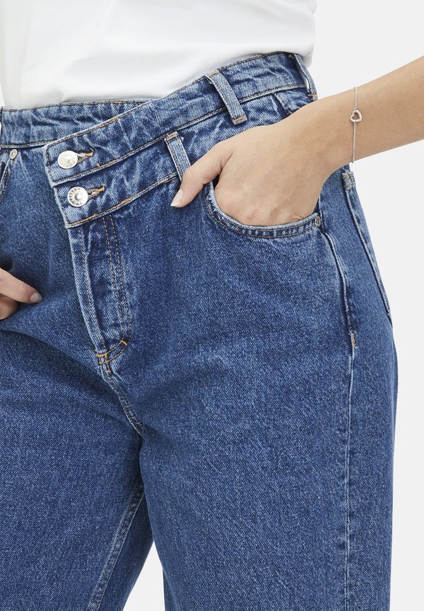 Armband - silberfarben