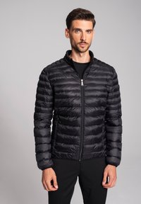 BORGIO MILITELLO czarny