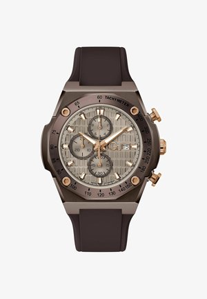 IDOL - Zegarek chronograficzny