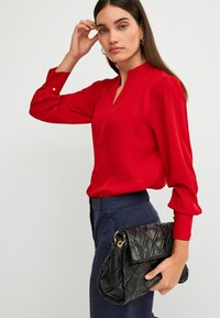Next LONG SLEEVE OVERHEAD  - Bluza - red