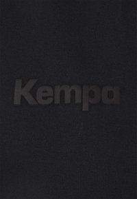 Kempa STATUS HOOD JACKET WOMEN - Felpa con zip - black
