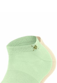 Burlington Everyday 2-Pack - Calze - peppermint