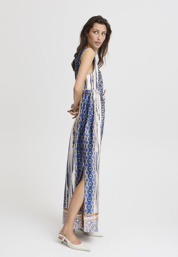BYIPOLI - Maxi dress4