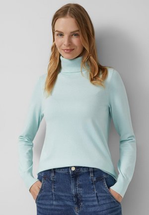 - Sweter