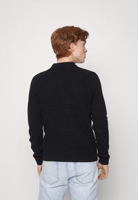 Only & Sons ONSHARREL CREW - Camisola - black
