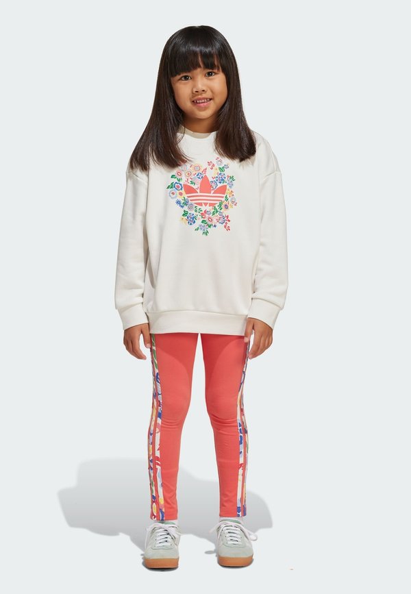 LIBERTY LONDON CREW KIDS - Leggings - Trousers